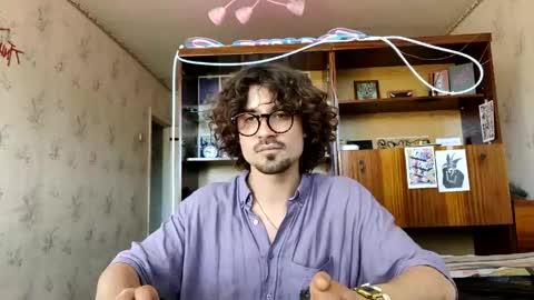 Snapshot of jerome_ice chatting on 04/16/26, 12:17 Jerome online show from 04/16/26, 12:17