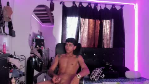 Tapion online show from 03/01/25, 09:37