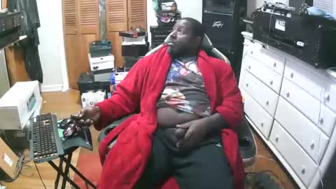 jerry johnson online show from 09/13/25, 09:31