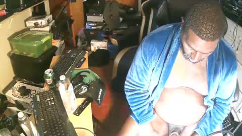 jerry johnson online show from 11/07/25, 01:27