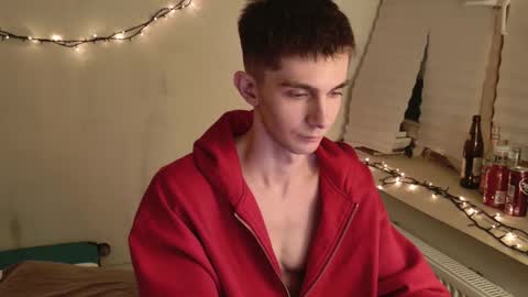 Jerry  online show from 02/11/25, 06:22