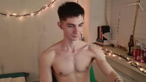 Jerry  online show from 02/12/25, 05:37