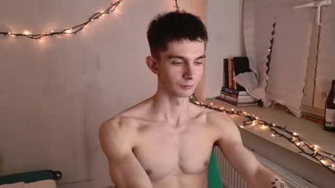 Jerry  online show from 02/15/25, 05:28