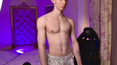 Jerry  online show from 03/12/25, 09:56