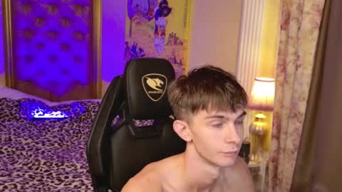 Jerry  online show from 10/09/25, 05:16