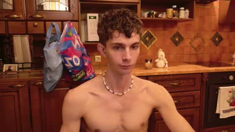 Jerry  online show from 12/21/25, 05:47