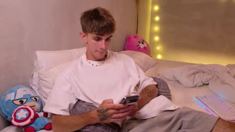 Jerry  online show from 03/21/26, 01:26