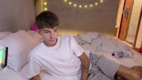 Jerry  online show from 04/13/26, 12:54