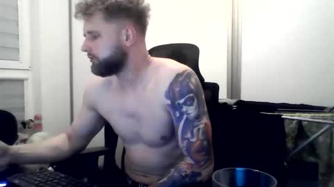 jerryalise online show from 03/08/26, 10:35