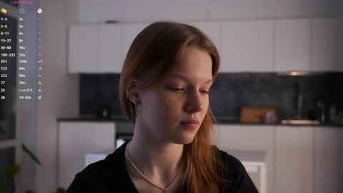 Molly online show from 11/28/25, 03:25