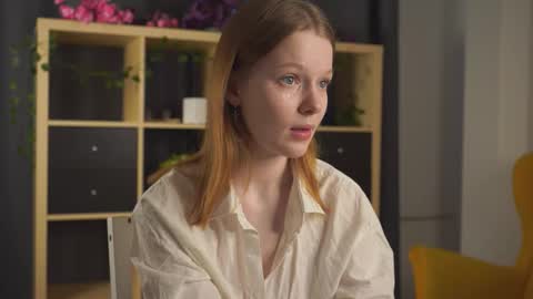 Molly online show from 01/15/26, 04:17