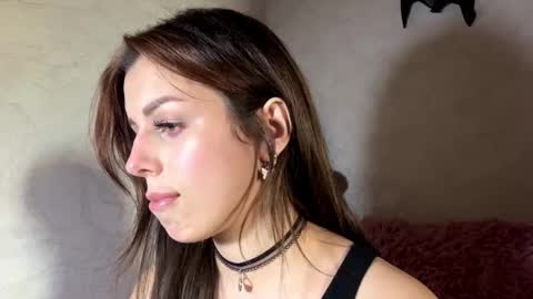 Amelia online show from 10/08/25, 09:40