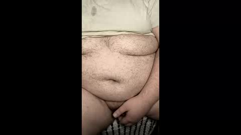 Datbigfluf online show from 01/15/26, 06:29