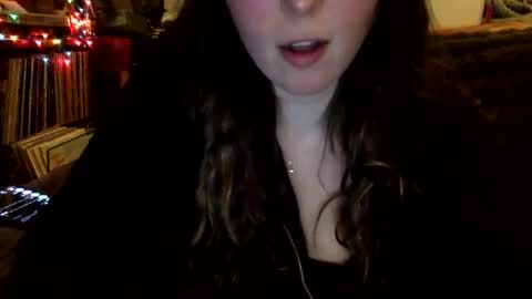 Snapshot of jerseydevl chatting on 03/03/26, 10:59 the jersey devil online show from 03/03/26, 10:59