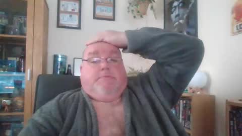 Snapshot of jerseyhammer01 chatting on 12/02/24, 09:02 Harry online show from 12/02/24, 09:02