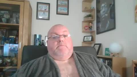 Snapshot of jerseyhammer01 chatting on 12/29/24, 09:17 Harry online show from 12/29/24, 09:17