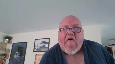 Harry online show from 01/10/26, 10:50