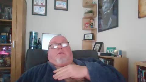 Harry online show from 01/16/26, 09:13