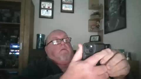 Harry online show from 02/06/26, 09:34