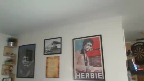 Harry online show from 02/11/26, 07:19