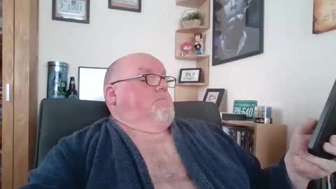 Harry online show from 03/13/26, 09:27