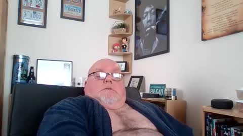 Harry online show from 03/14/26, 09:15