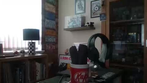 Harry online show from 03/22/26, 11:35