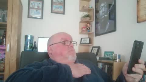 Harry online show from 04/07/26, 07:42