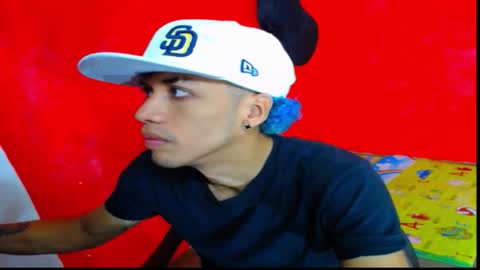 jersiherberth online show from 02/05/26, 01:38