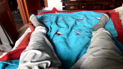 Jeremys room chill and puff one enjoy online show from 01/20/25, 04:45