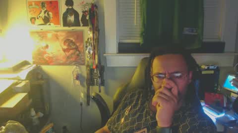 Snapshot of jerzey2k2 chatting on 01/06/25, 02:37 Jerzey2k2 aka the Alpha online show from 01/06/25, 02:37