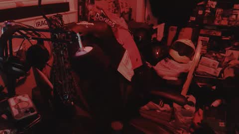 Snapshot of jerzey2k2 chatting on 02/19/26, 07:04 Jerzey2k2 aka the Alpha online show from 02/19/26, 07:04