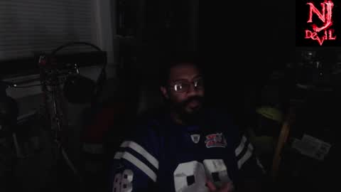 Jerzey2k2 aka the Alpha online show from 03/03/26, 03:12