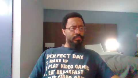 Jerzey2k2 aka the Alpha online show from 03/19/26, 04:27