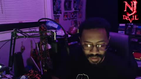 Jerzey2k2 aka the Alpha online show from 06/20/26, 03:20