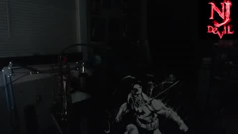 Jerzey2k2 aka the Alpha online show from 06/28/26, 04:18