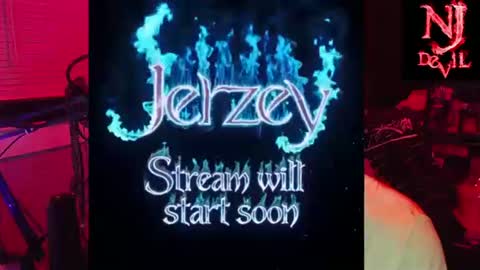 Jerzey2k2 aka the Alpha online show from 07/05/26, 05:36