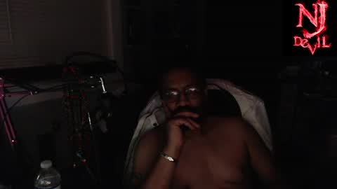 Jerzey2k2 aka the Alpha online show from 07/07/26, 02:03