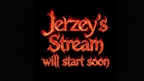 Jerzey2k2 aka the Alpha online show from 07/18/26, 02:49