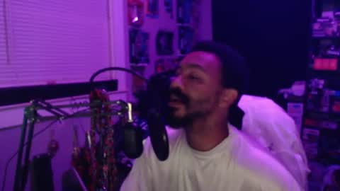 Jerzey2k2 aka the Alpha online show from 07/19/26, 05:44