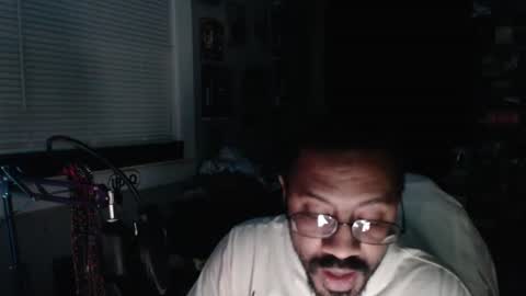 Jerzey2k2 aka the Alpha online show from 07/26/26, 01:14