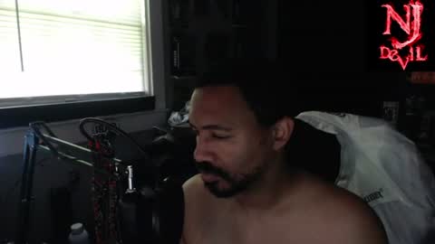 Jerzey2k2 aka the Alpha online show from 07/26/26, 01:18