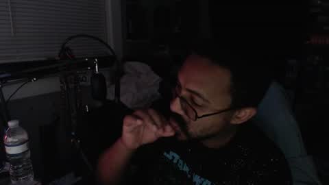 Jerzey2k2 aka the Alpha online show from 08/04/26, 03:21