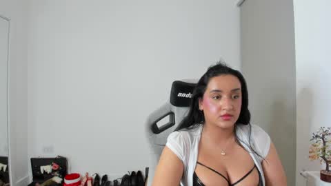 MistressJesicaCoper online show from 05/09/26, 10:59