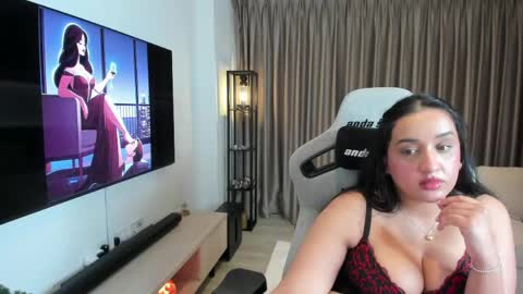 MistressJesicaCoper online show from 05/15/26, 11:56