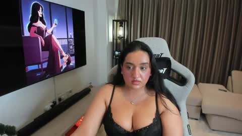 MistressJesicaCoper online show from 05/19/26, 01:56