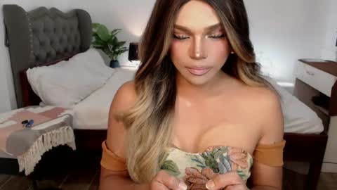 jesie_hot69 online show from 01/21/25, 06:54