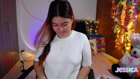 Jessi online show from 12/16/24, 07:32