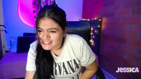 Jessi online show from 10/21/25, 08:09