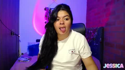 Jessi online show from 11/02/25, 02:14